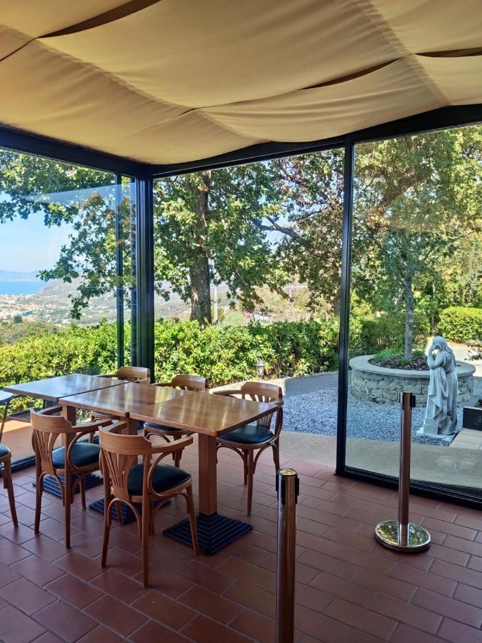 Relais San Rocco Hotel Sestri Levante Exterior photo