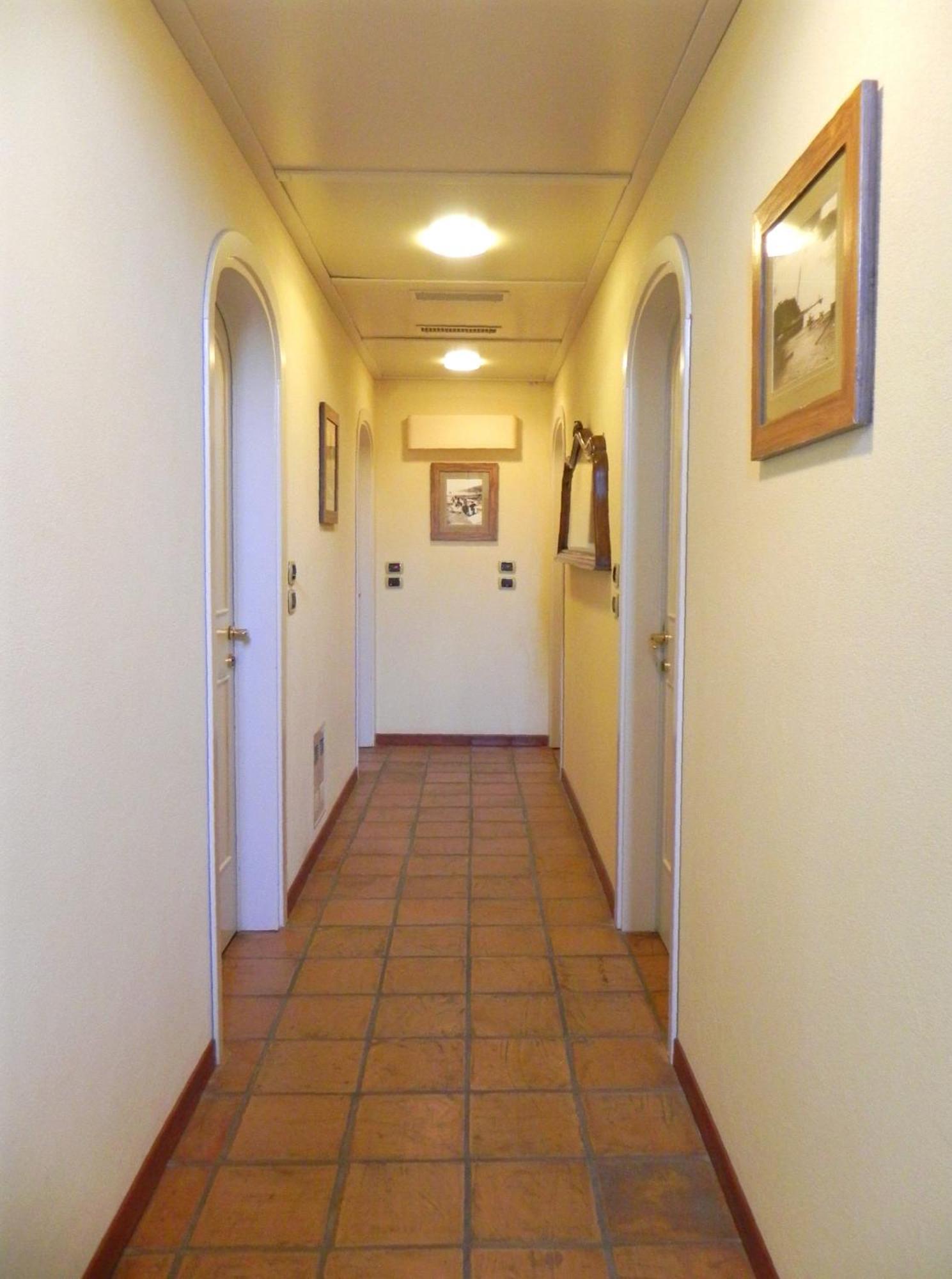Relais San Rocco Hotel Sestri Levante Exterior photo