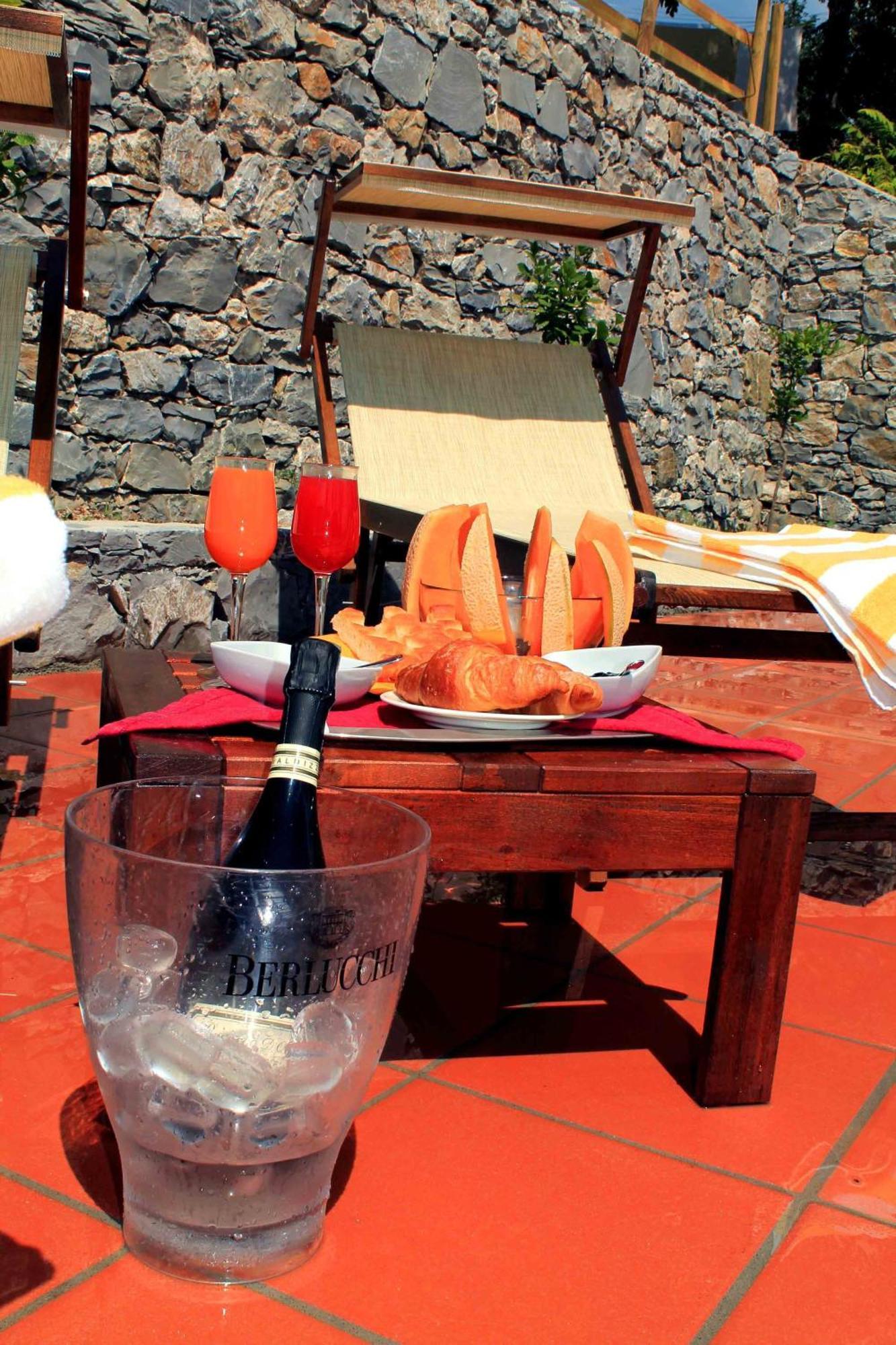 Relais San Rocco Hotel Sestri Levante Exterior photo