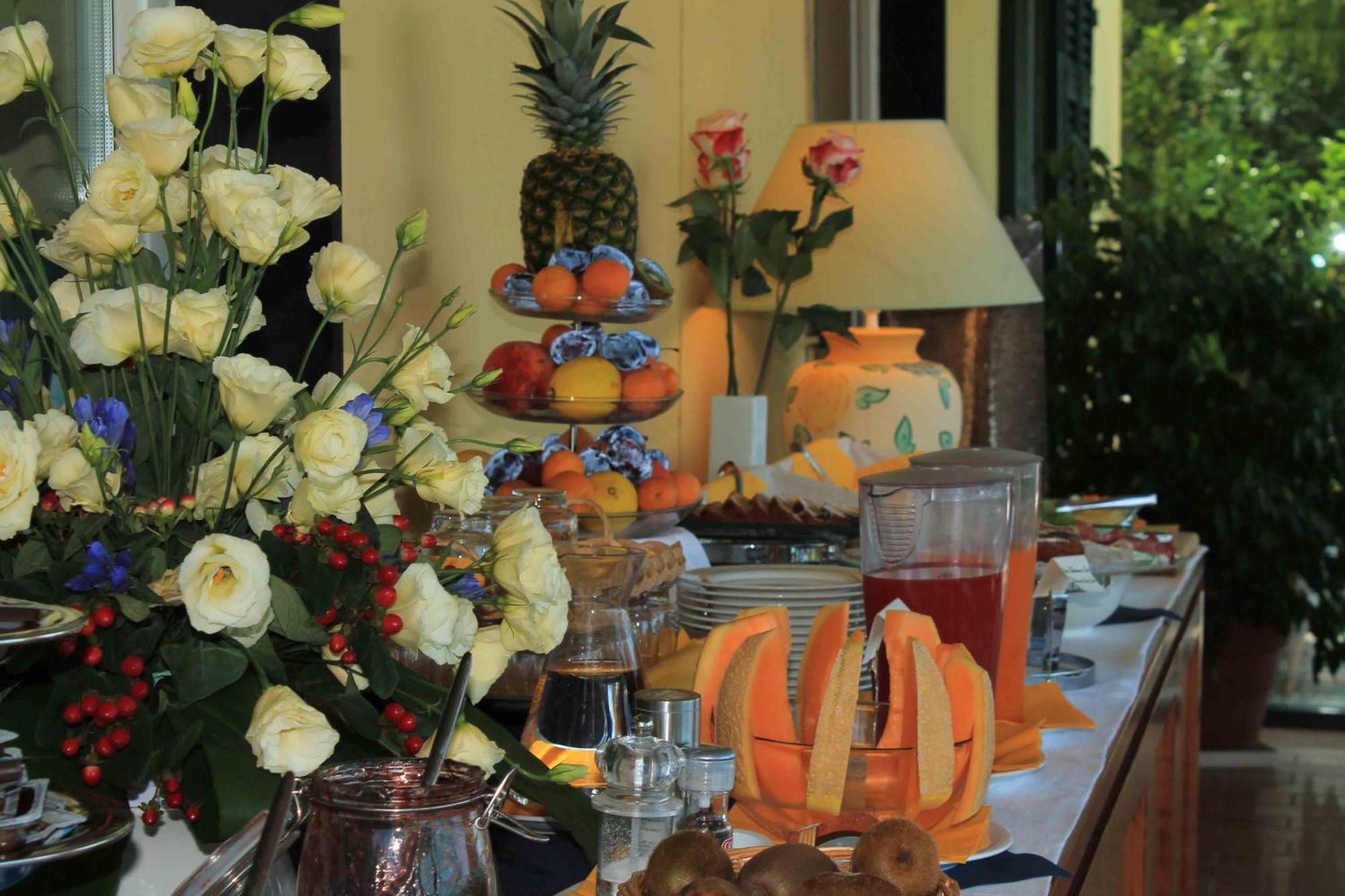 Relais San Rocco Hotel Sestri Levante Exterior photo