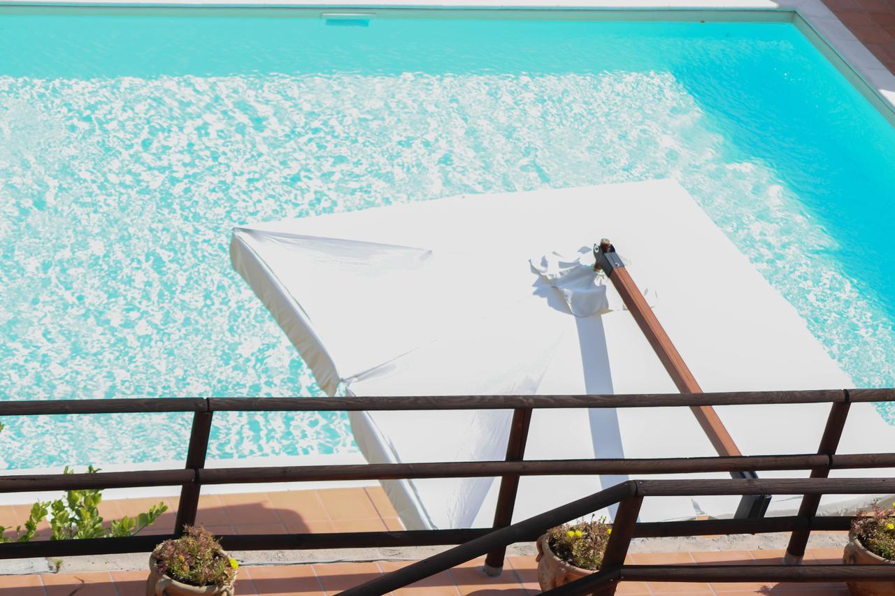 Relais San Rocco Hotel Sestri Levante Exterior photo